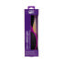 Фото #1 товара Щетка для распутывания волос The Wet Brush Фиолетовая из натуральной резины