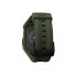 Фото #4 товара Urban Armor Gear UAG Scout+ Strap & Case| Apple Watch Series 8/7 45mm| olive
