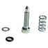 MALOSSI B53028 Screw Kit Серебристый - фото #1