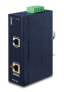 Фото #2 товара Planet IPOE-162 - Gigabit Ethernet (10/100/1000) - Power over Ethernet (PoE) - Wall mountable