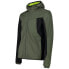 CMP 33A2867 softshell jacket