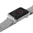 Фото #3 товара Laut International LAUT Steel Loop - Band - Smartwatch - Silver - Apple - Apple Watch 42/44/45 mm - Stainless steel