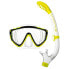 Фото #1 товара SALVIMAR Snorkeling Kit Ray Mid Snorkeling Set