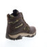 Фото #16 товара Merrell Moab 2 Timber 6" Waterproof J004651 Mens Brown Leather Work Boots