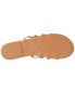 Tkees Serena Leather Sandal Women's