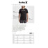 Фото #3 товара Hurley Men's Short Sleeve Classic Crew Neck Graphic T-Shirt