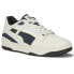 Фото #2 товара Puma Slipstream Always On Lace Up Mens White Sneakers Casual Shoes 39005902