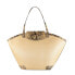 Фото #2 товара Сумка женская Michael Kors 30T1GZYTT4W-NATURAL Коричневый 26-56 x 38 x 13 cm