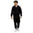 Фото #1 товара LONSDALE Rosslea Tracksuit