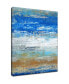 Фото #2 товара 'Sea Breeze' Canvas Wall Art, 30x20"