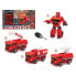 Фото #2 товара ATOSA Transformers 36x21 cm 3 Assorted Figure