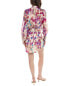 Isabel Marant Etoile Nueva Mini Dress Women's