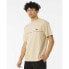 RIP CURL Archive Piping short sleeve T-shirt