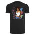 ფოტო #1 პროდუქტის URBAN CLASSICS Ladies Whitney Houston Www T-shirt