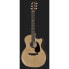 Фото #3 товара Martin Guitars GPC-13E-01 Ziricote