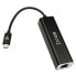 V7 UCRJ45 USB-C To USB-A Adapter