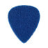 Фото #3 товара Pickboy Felt Raindrop Blue Hard Pick S