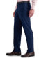 Men's Modern-Fit Stretch Solid Dress Pants