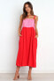 ფოტო #8 პროდუქტის Women's Aliana Dress