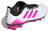 adidas Copa Sense.3 MG 白黑红 / Кроссовки Adidas Copa Sense.3 MG FW6526