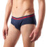 Фото #2 товара HUGO Hipbr Triplet Planet 10249742 Slip Boxer