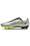 Фото #36 товара Zoom Vapor 15 Acad Xxv Fg/mg Erkek Gri Futbol Krampon Fb8399-060