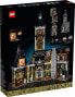 Фото #10 товара Lego 10273 ghost house at the funfair 3231 piece Haunted house.