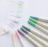 Фото #5 товара Tombow Tombow Color pencil IROJITEN set volume 8: Very pale tone lll, 10 pc(s)