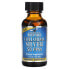 Natural Silver Nasal Spray, Sinus Relief, 50 PPM, 1 fl oz (30 ml)
