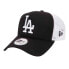 NEW ERA Trucker Los Angeles Dodgers Cap