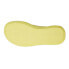 BEACH by Matisse Lotus Platform Slide Womens Yellow Casual Sandals LOTUS-335