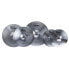 Fame Reflex Cymbal - Set