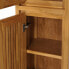 Фото #16 товара Teak-Hochschrank M70