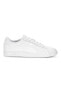 Фото #3 товара 392336-09 Puma Puma Smash 3.0 Buck Unisex Spor Ayakkabı white-white