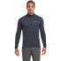 Фото #1 товара MONTANE Protium Lite Pull-On half zip fleece