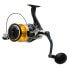 Фото #6 товара Shimano SPHEROS SW A Saltwater Spinning Reels (SPSW8000HGA) Fishing