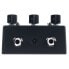 Фото #6 товара Walrus Audio Silt Harmonic Tube Fuzz Black