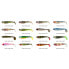 Фото #3 товара ABU GARCIA Svartzonker McPike Soft Lure 49g 180 mm