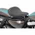 DRAG SPECIALTIES Solo Large Front Solo Harley Davidson Rigid Frame motorcycle seat