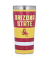 Фото #3 товара Arizona State Sun Devils 20 Oz Bold Stainless Tumbler