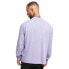 URBAN CLASSICS Pigment Dyed Pocket sweatshirt