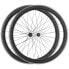 PROFILE DESIGN GMR 50 Carbon Tubeless road wheel set 9 x 100 / 10 x 130 mm - фото #2