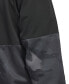 ფოტო #3 პროდუქტის Men's Half-Camo Full-Zip Tricot Track Jacket