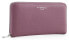 Dámská peněženka H1689 violet clair