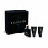 Фото #2 товара Uomo 2011 - EDT 50 ml + shower gel 30 ml + aftershave 30 ml