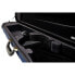 Super Light Shaped Violin Case 4/4 BL