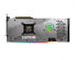 Фото #8 товара MSI RTX 3070 SUPRIM X 8G LHR NVIDIA GeForce 8 GB - Graphics card - PCI