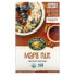 Organic Instant Oatmeal, Maple Nut, 8 Packets, 14 oz (400 g)