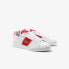 Фото #4 товара Lacoste Carnaby Pro CGR 2232 SMA Mens White Lifestyle Sneakers Shoes