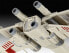 Revell X-wing Fighter - Spaceplane model - Assembly kit - 1:57 - X-wing Fighter - Any gender - Plastic